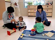 10月の行事