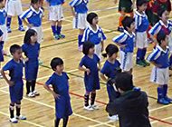 12月の行事