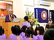 3月の行事