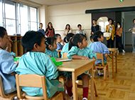 6月の行事