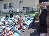 8月の行事