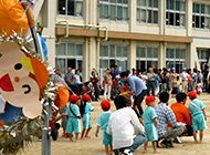 9月の行事