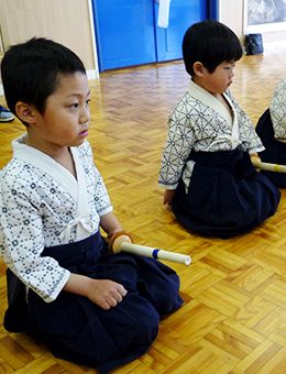 剣道